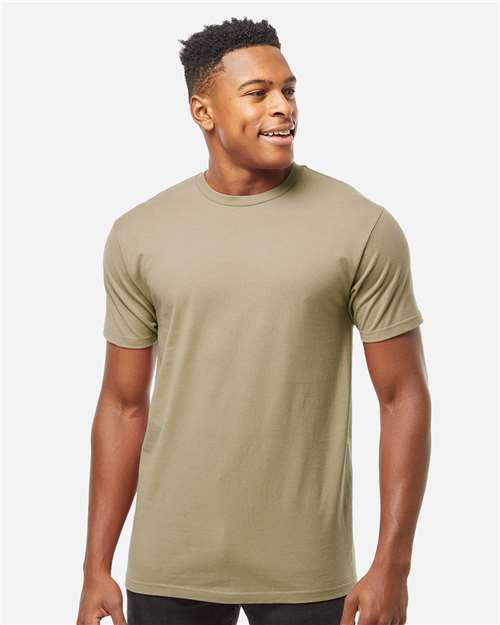 Tultex-290-Heavyweight Jersey T-Shirt - Image 162