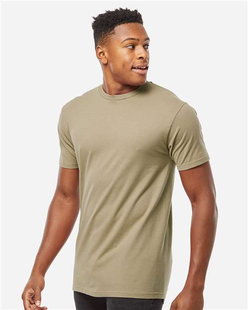 Tultex-290-Heavyweight Jersey T-Shirt - Image 163