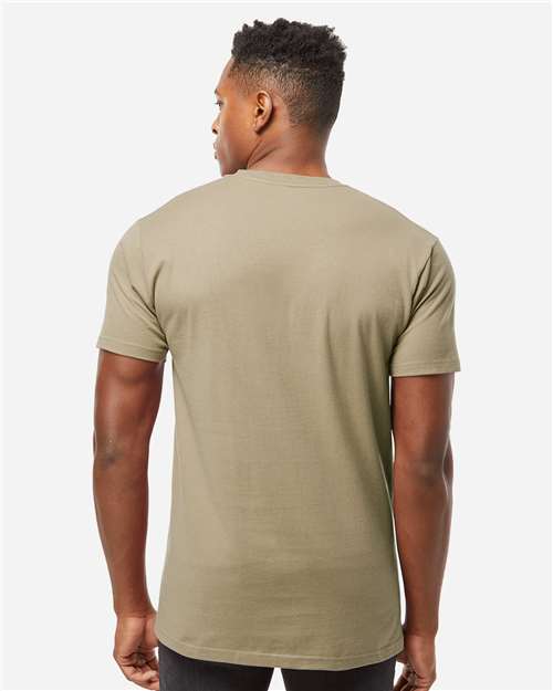 Tultex-290-Heavyweight Jersey T-Shirt - Image 164