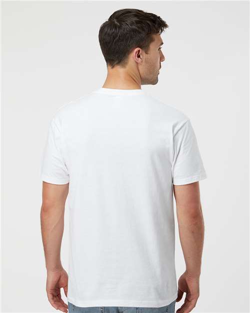 Tultex-290-Heavyweight Jersey T-Shirt - Image 167