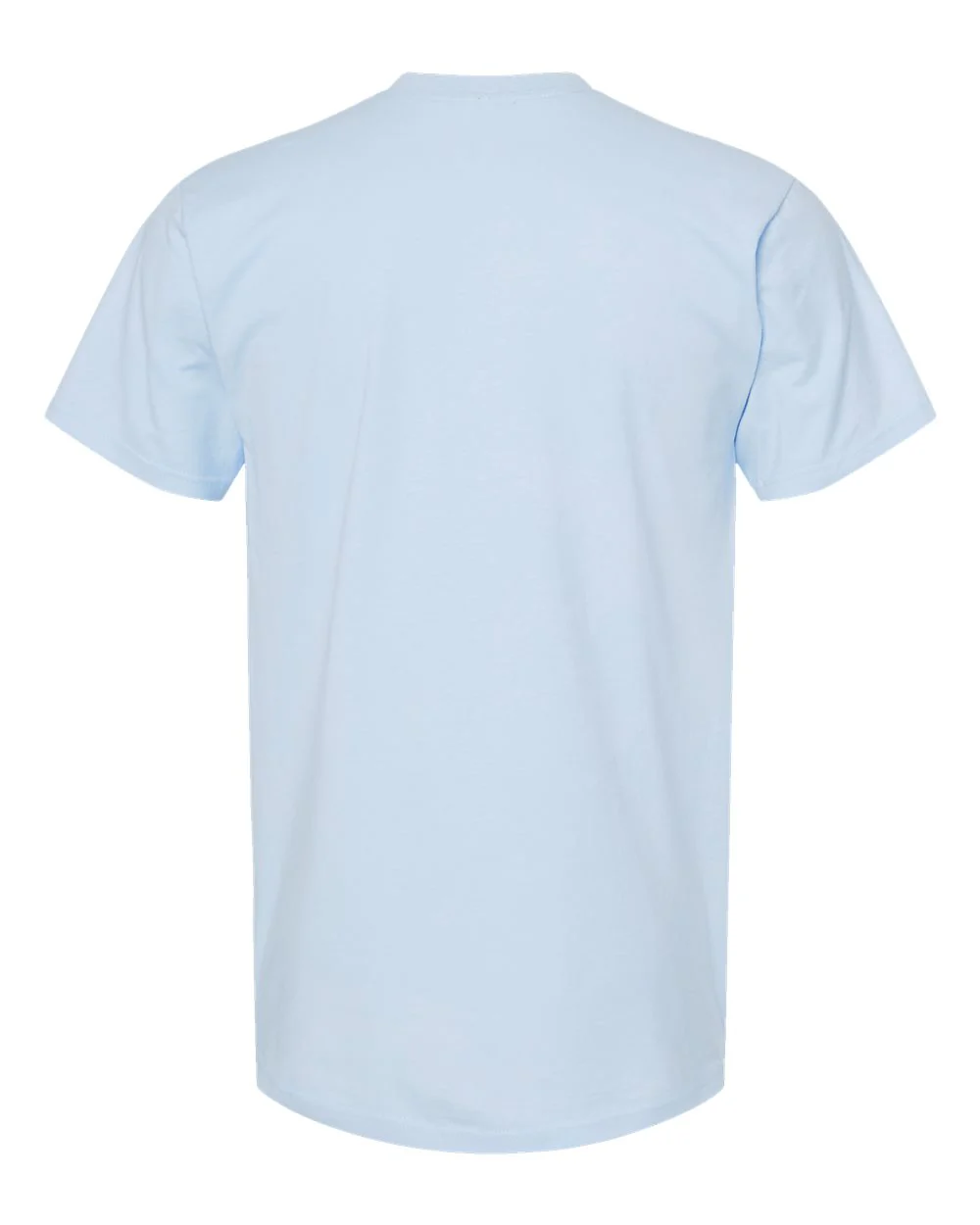 Tultex-290-Heavyweight Jersey T-Shirt - Image 168