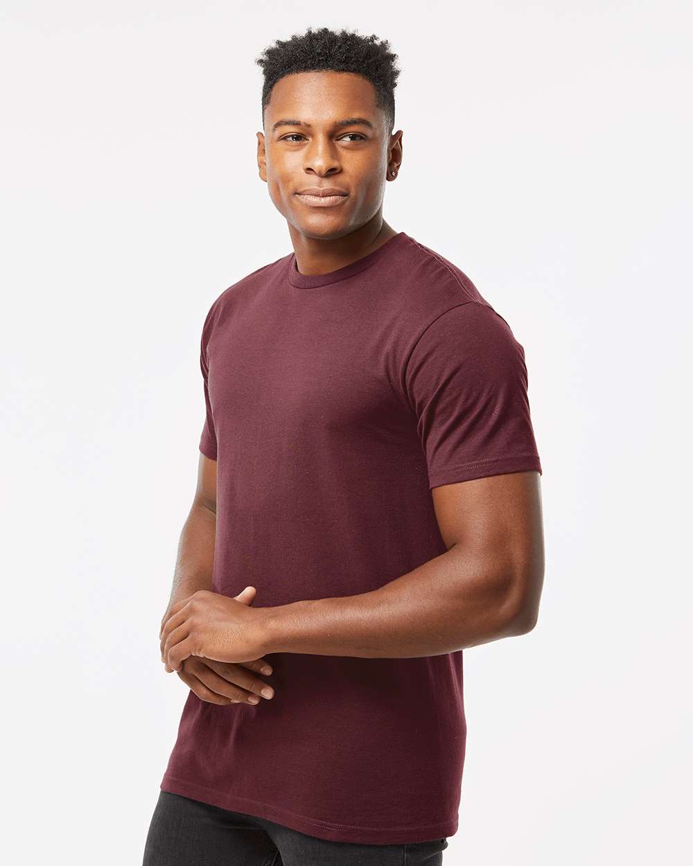 Tultex-290-Heavyweight Jersey T-Shirt - Image 18