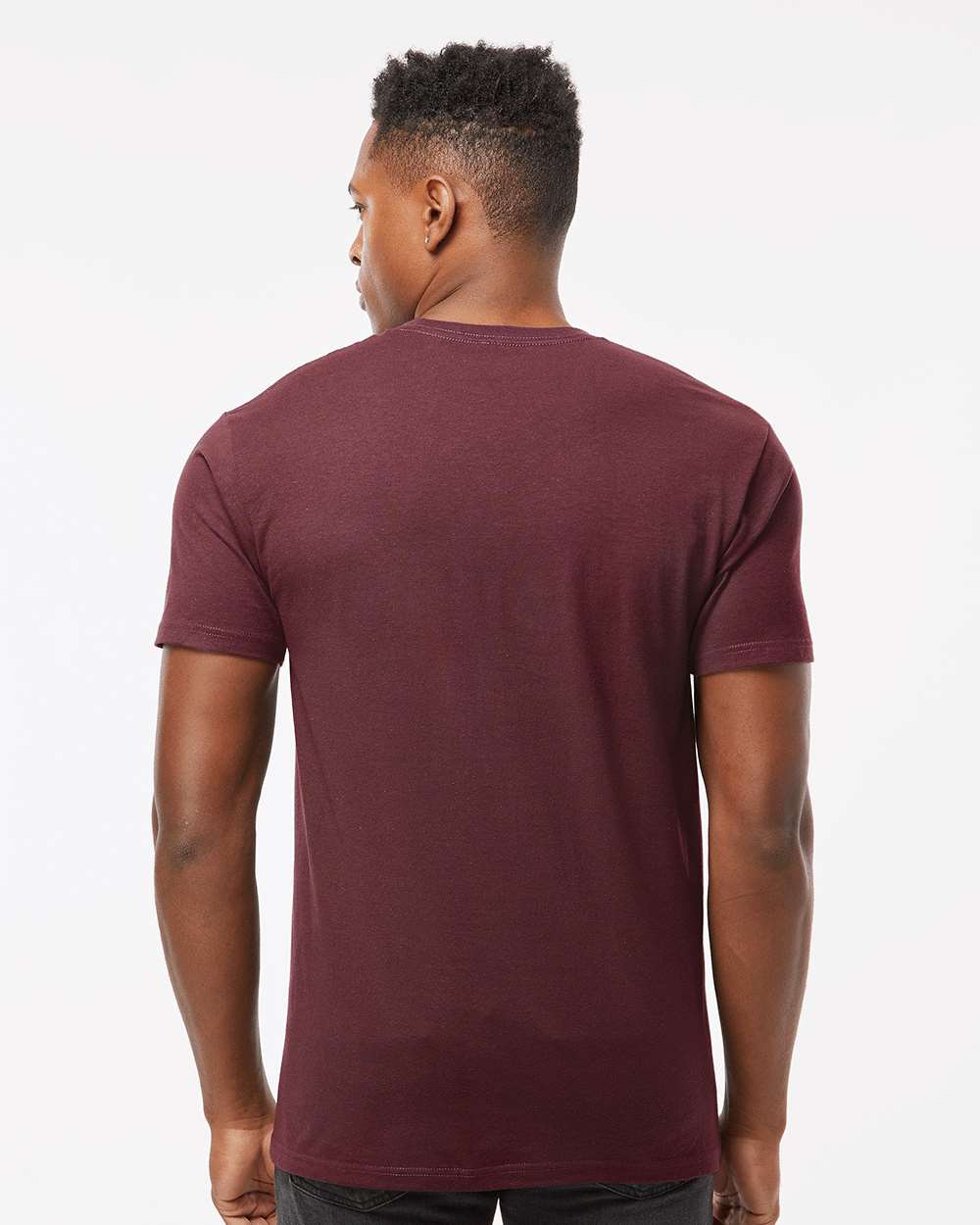 Tultex-290-Heavyweight Jersey T-Shirt - Image 19