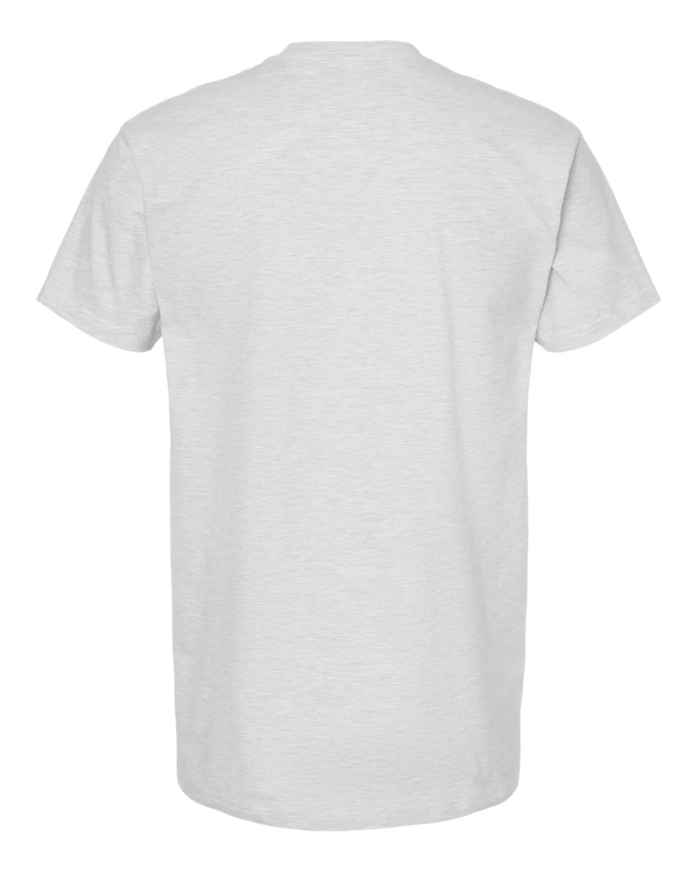 Tultex-290-Heavyweight Jersey T-Shirt - Image 2