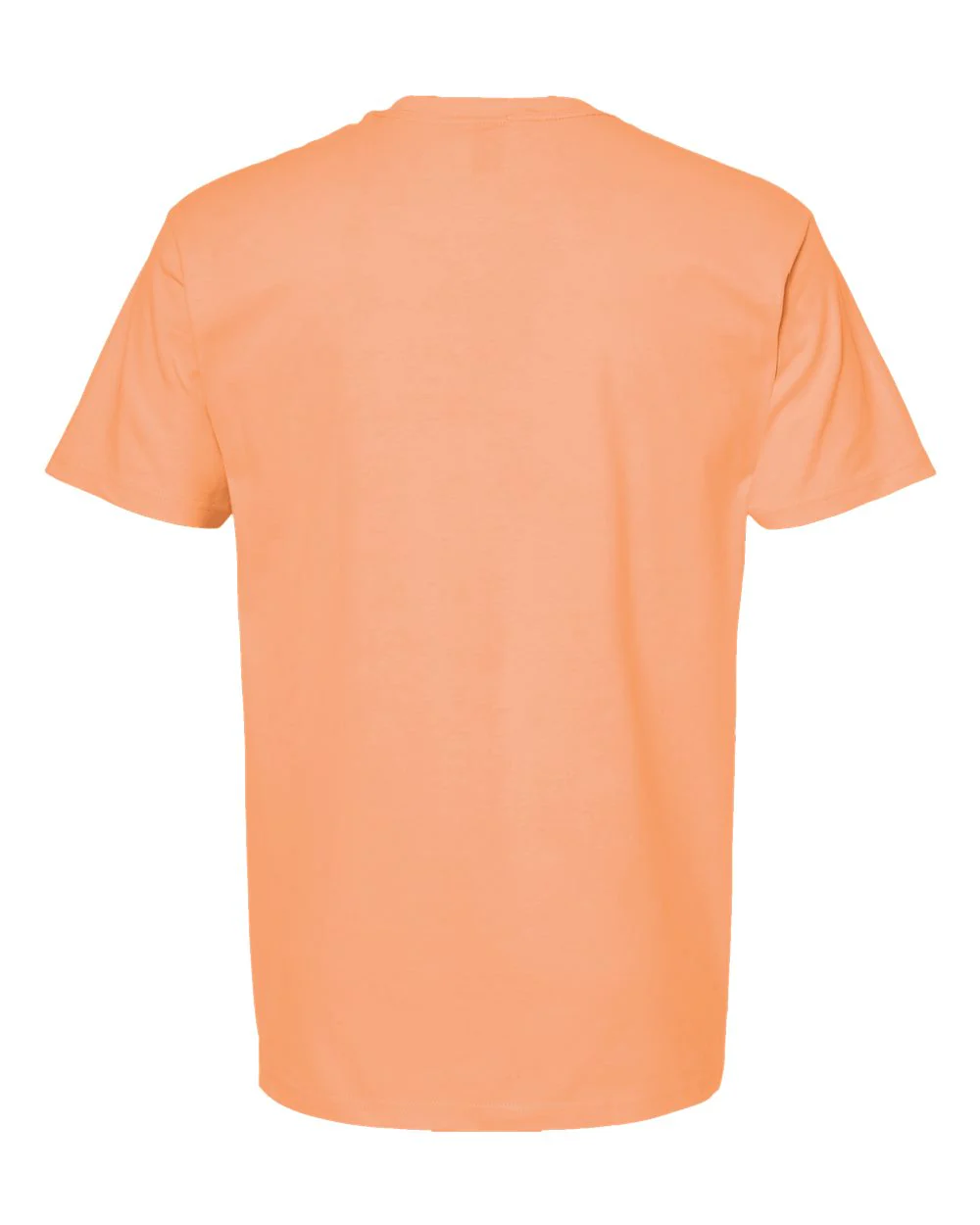 Tultex-290-Heavyweight Jersey T-Shirt - Image 21