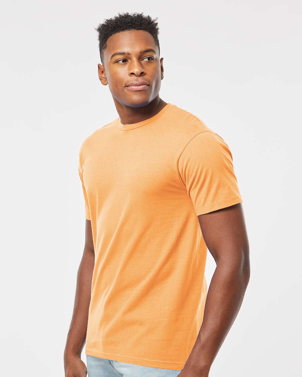 Tultex-290-Heavyweight Jersey T-Shirt - Image 24