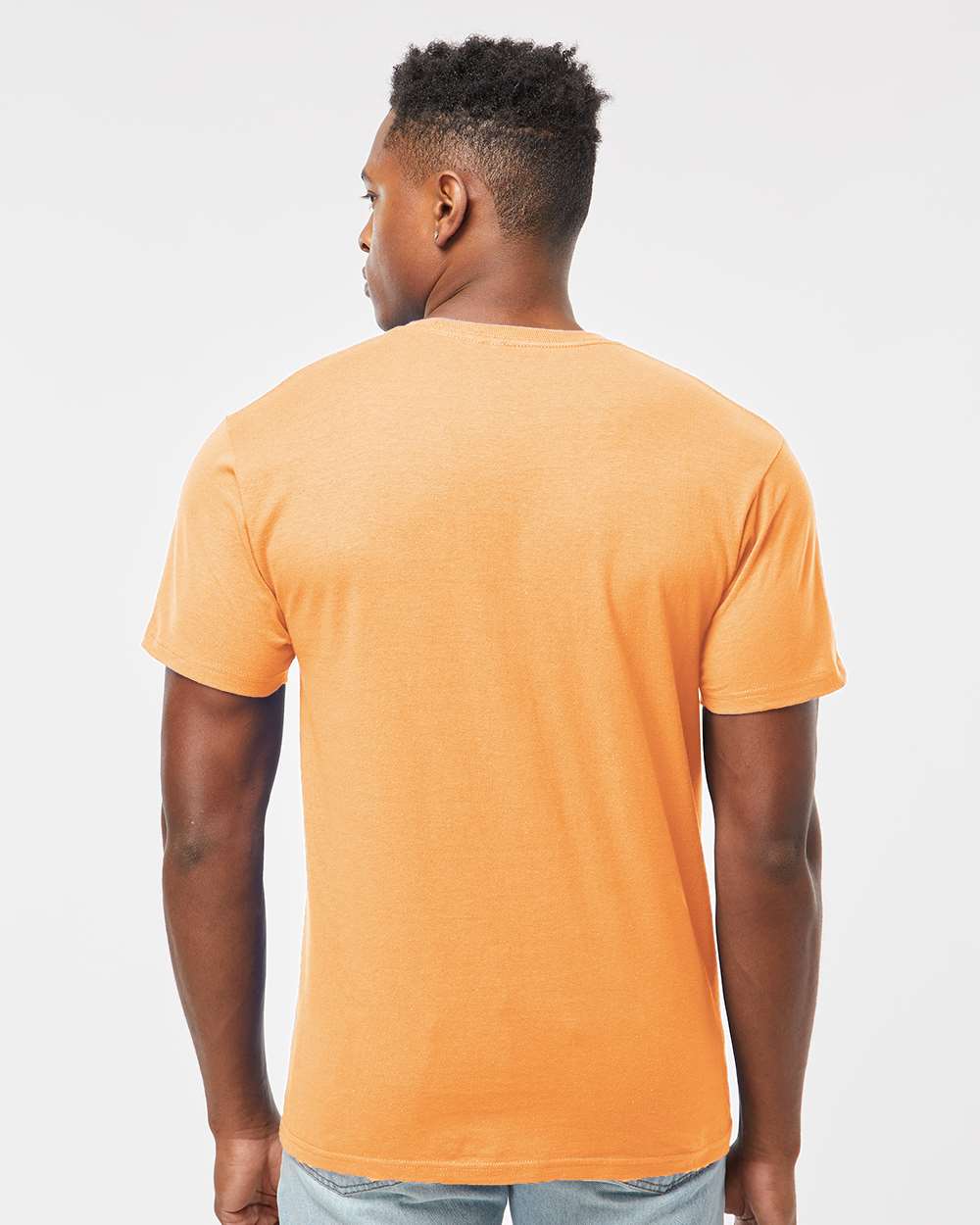 Tultex-290-Heavyweight Jersey T-Shirt - Image 25