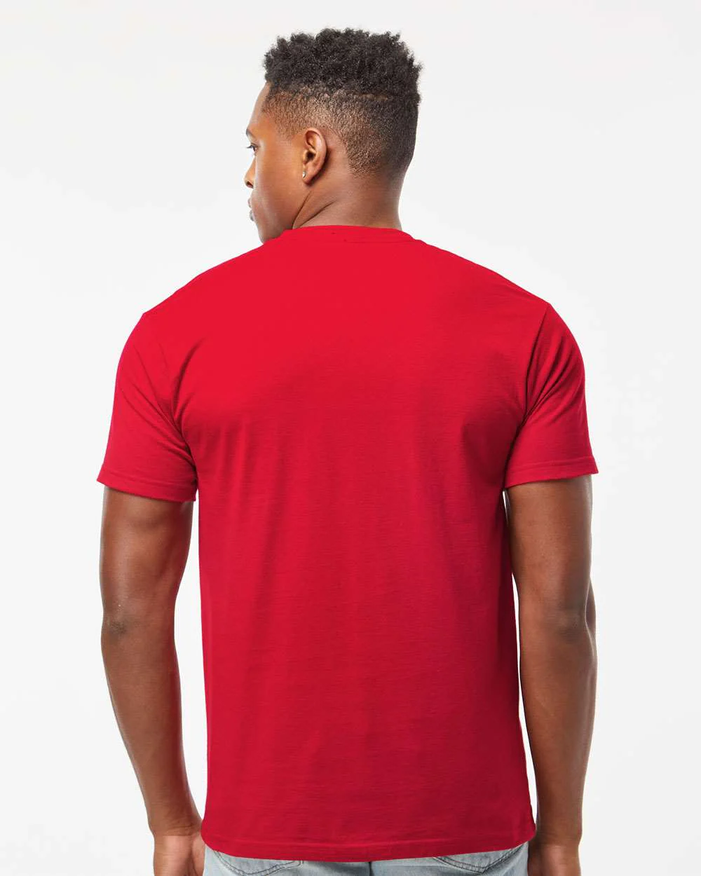 Tultex-290-Heavyweight Jersey T-Shirt - Image 31