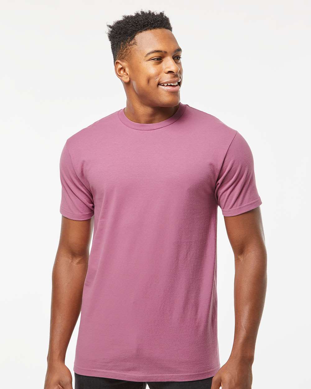 Tultex-290-Heavyweight Jersey T-Shirt - Image 35