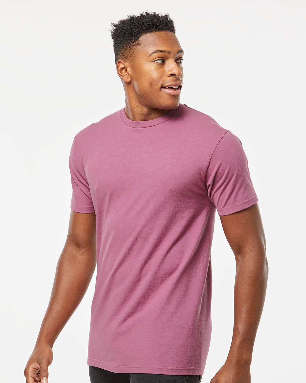 Tultex-290-Heavyweight Jersey T-Shirt - Image 36