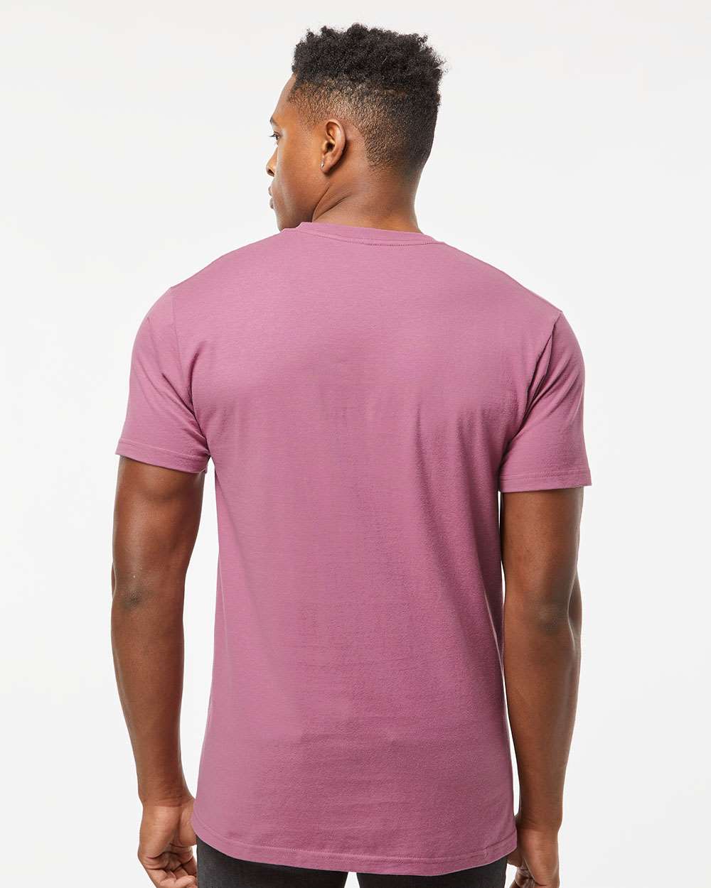 Tultex-290-Heavyweight Jersey T-Shirt - Image 37