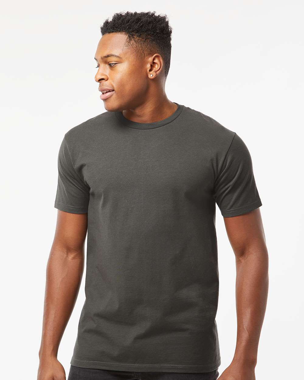 Tultex-290-Heavyweight Jersey T-Shirt - Image 41