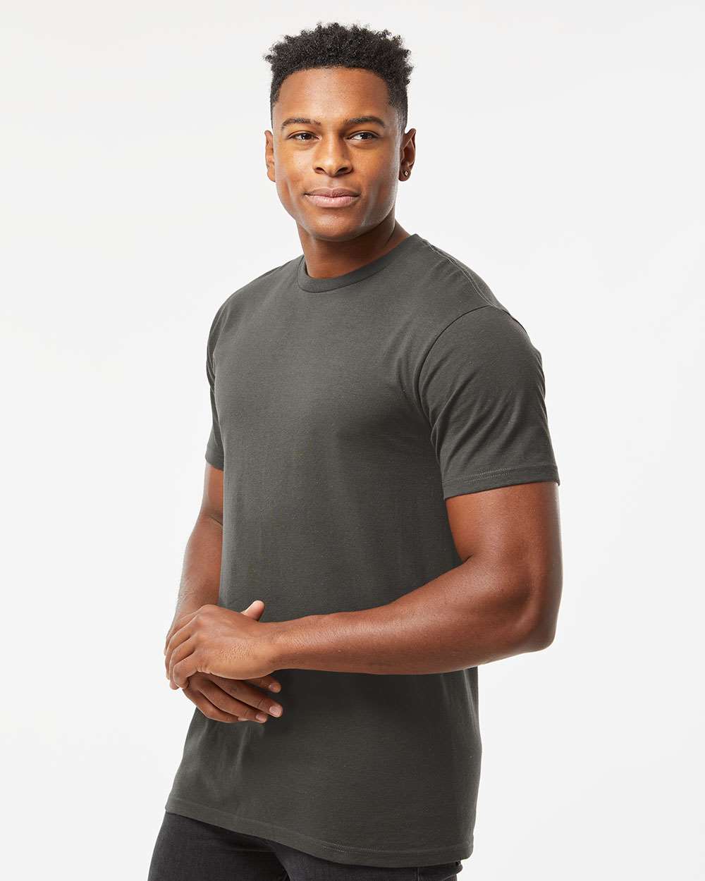 Tultex-290-Heavyweight Jersey T-Shirt - Image 42