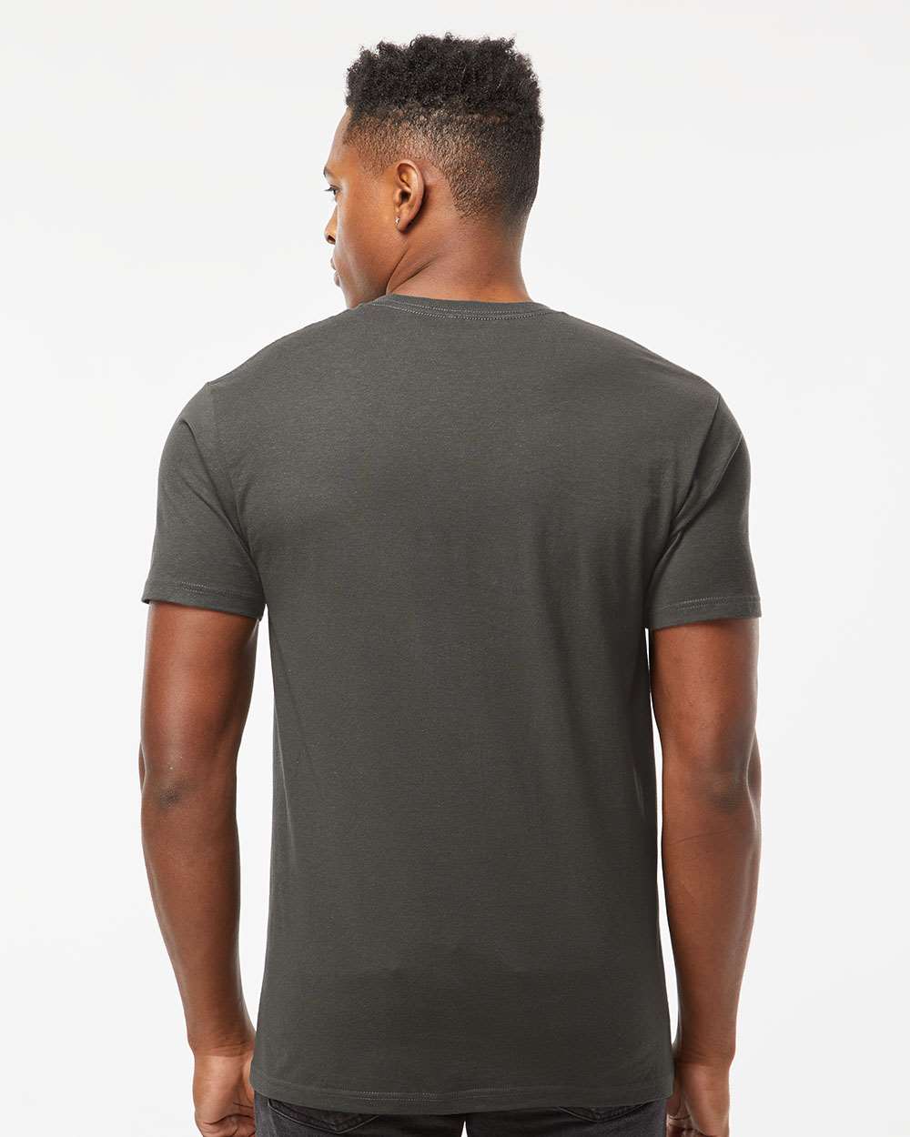 Tultex-290-Heavyweight Jersey T-Shirt - Image 43