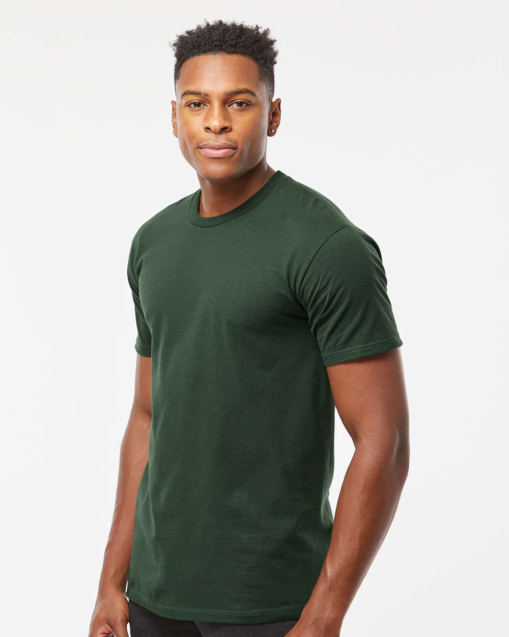 Tultex-290-Heavyweight Jersey T-Shirt - Image 48