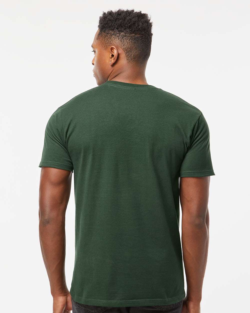Tultex-290-Heavyweight Jersey T-Shirt - Image 49