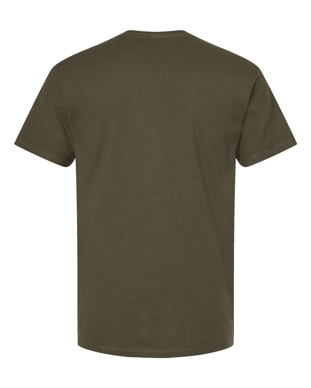 Tultex-290-Heavyweight Jersey T-Shirt - Image 51