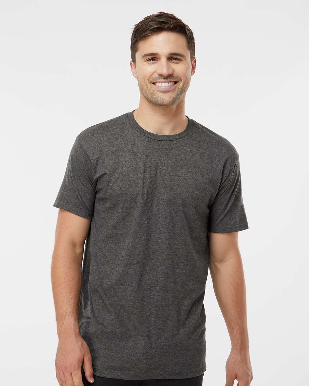Tultex-290-Heavyweight Jersey T-Shirt - Image 62