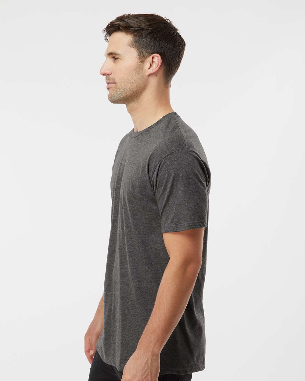 Tultex-290-Heavyweight Jersey T-Shirt - Image 63