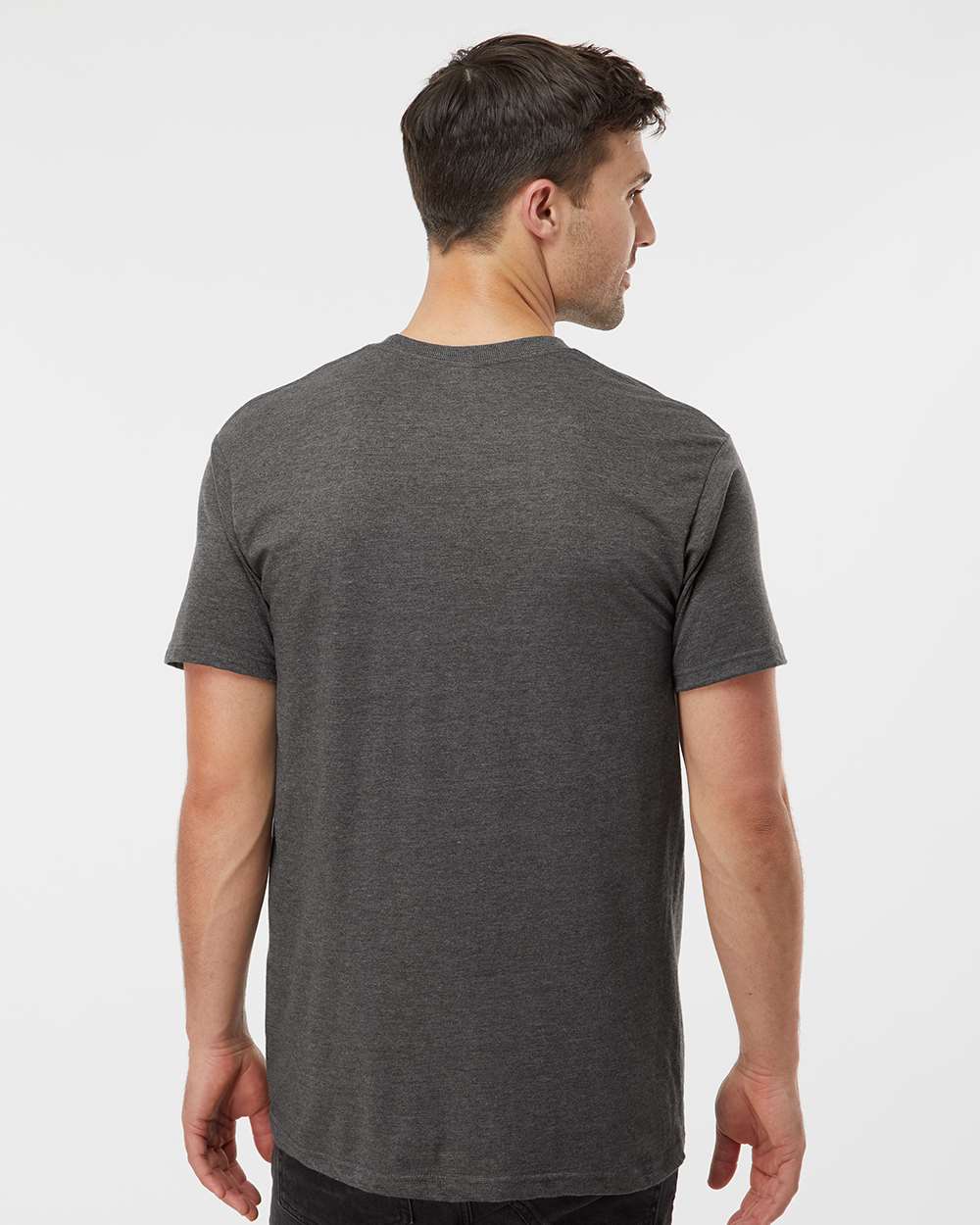 Tultex-290-Heavyweight Jersey T-Shirt - Image 64
