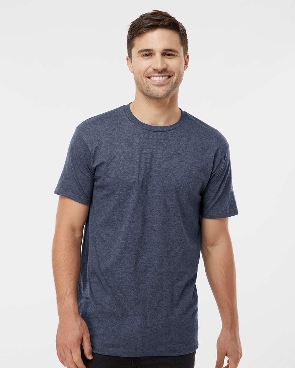 Tultex-290-Heavyweight Jersey T-Shirt - Image 68