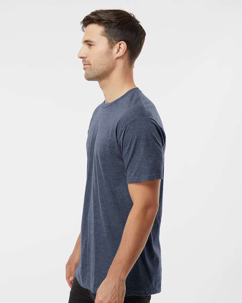 Tultex-290-Heavyweight Jersey T-Shirt - Image 69