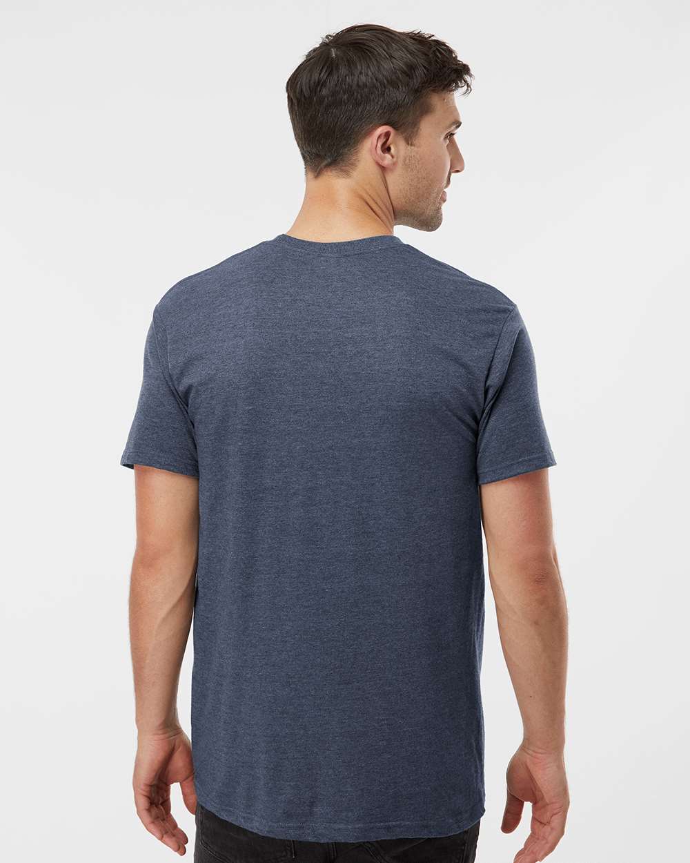 Tultex-290-Heavyweight Jersey T-Shirt - Image 70