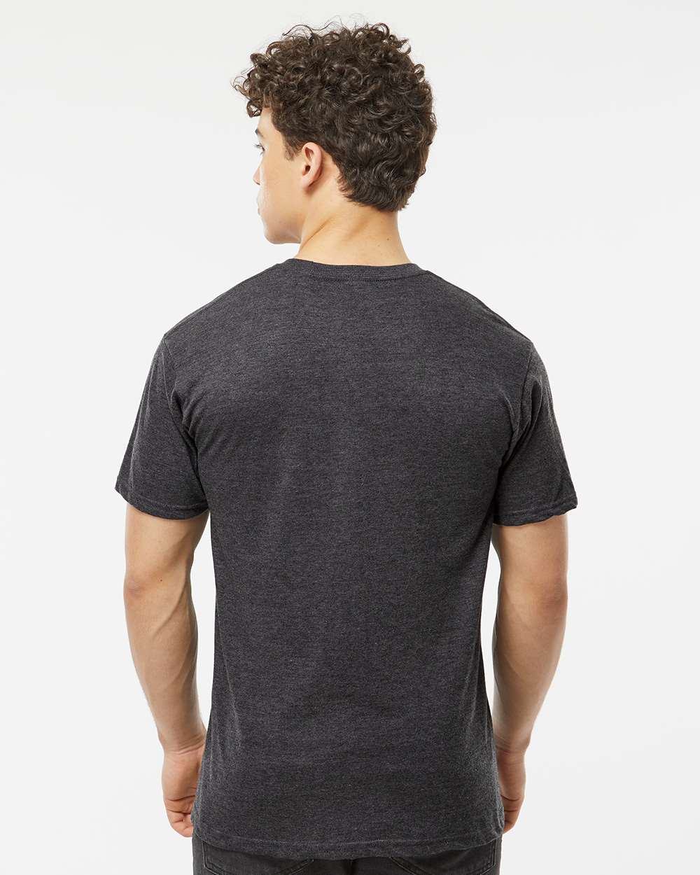 Tultex-290-Heavyweight Jersey T-Shirt - Image 76