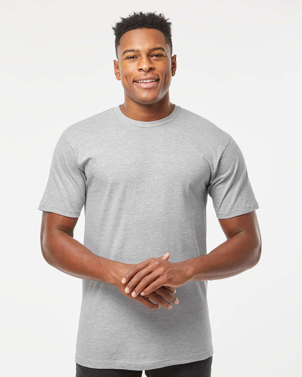 Tultex-290-Heavyweight Jersey T-Shirt - Image 80