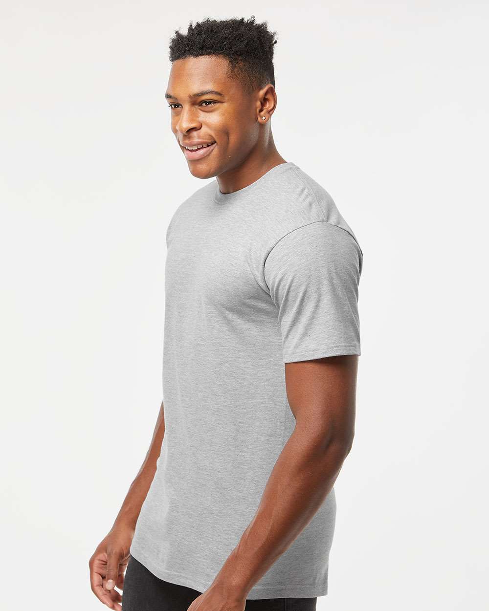 Tultex-290-Heavyweight Jersey T-Shirt - Image 81