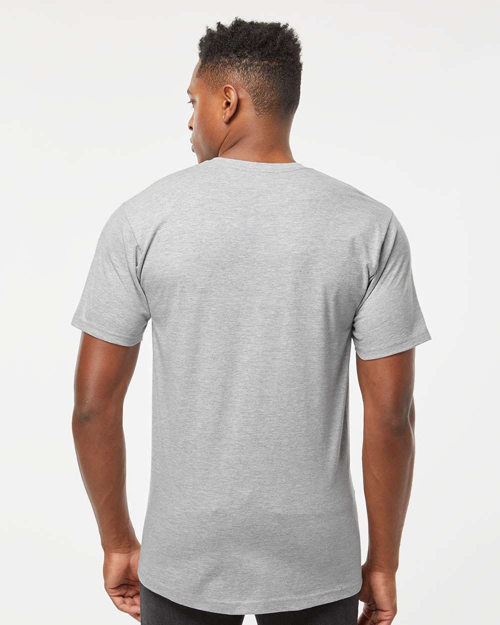 Tultex-290-Heavyweight Jersey T-Shirt - Image 82