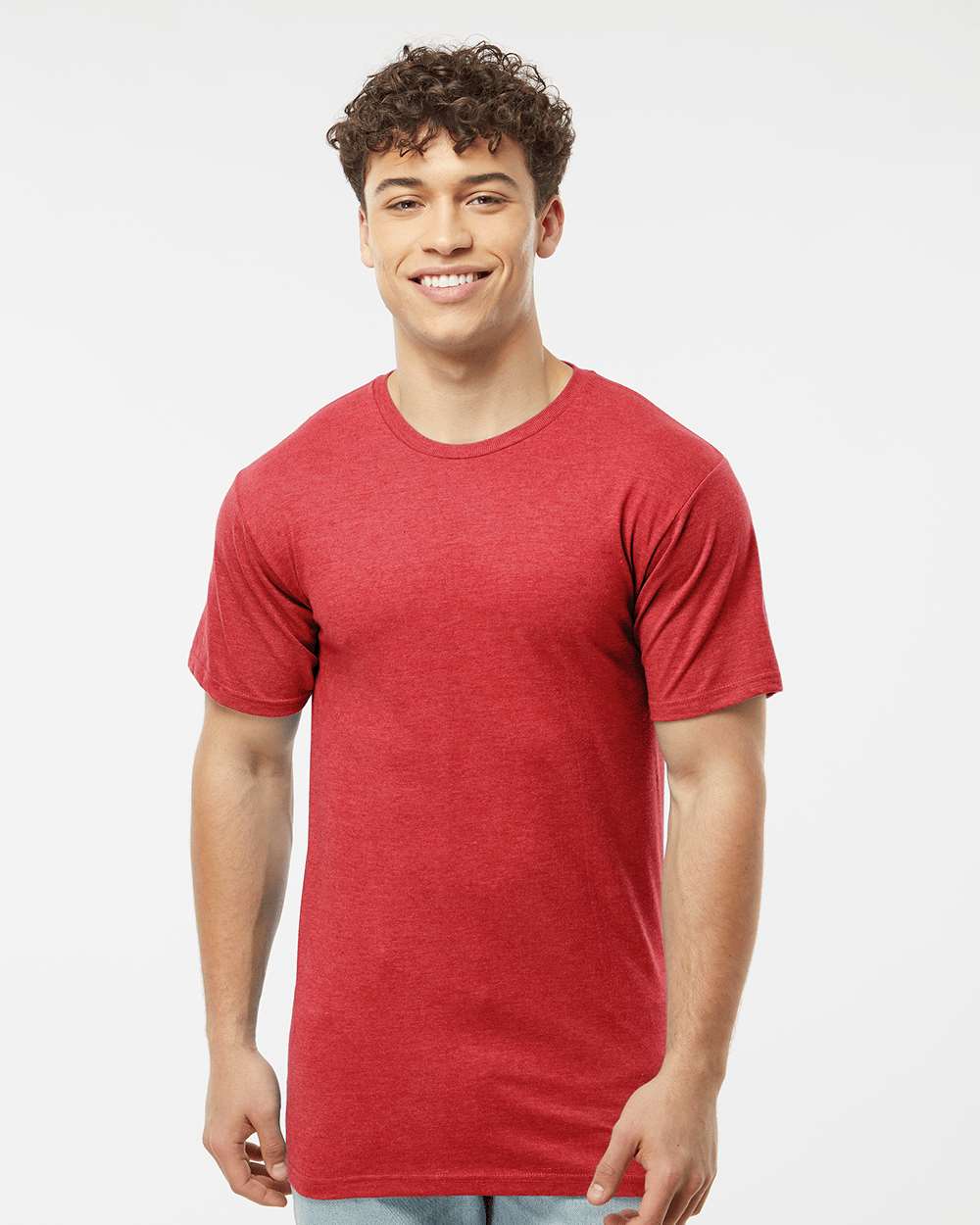 Tultex-290-Heavyweight Jersey T-Shirt - Image 86