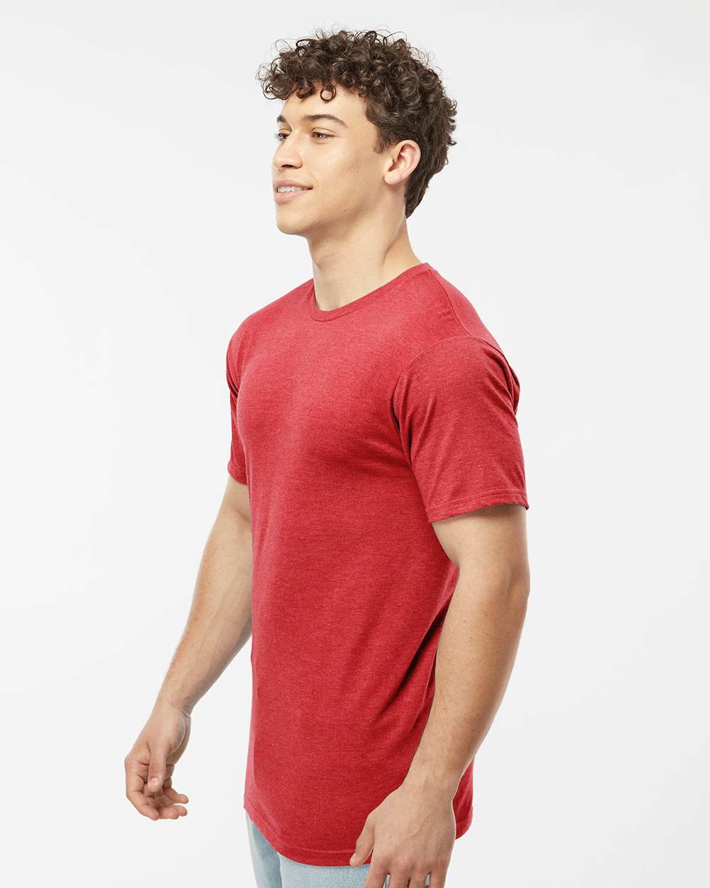Tultex-290-Heavyweight Jersey T-Shirt - Image 87