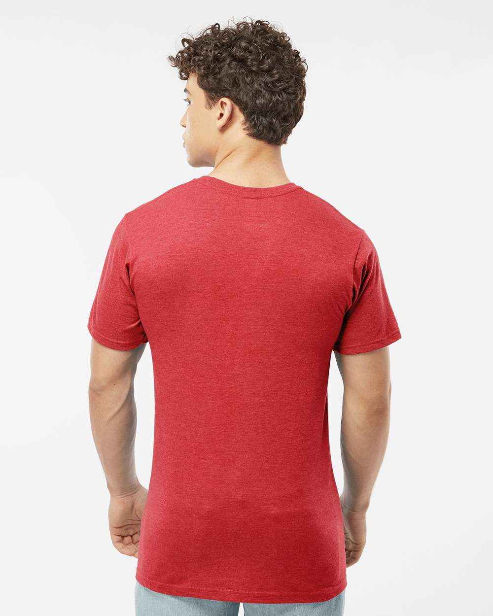 Tultex-290-Heavyweight Jersey T-Shirt - Image 88
