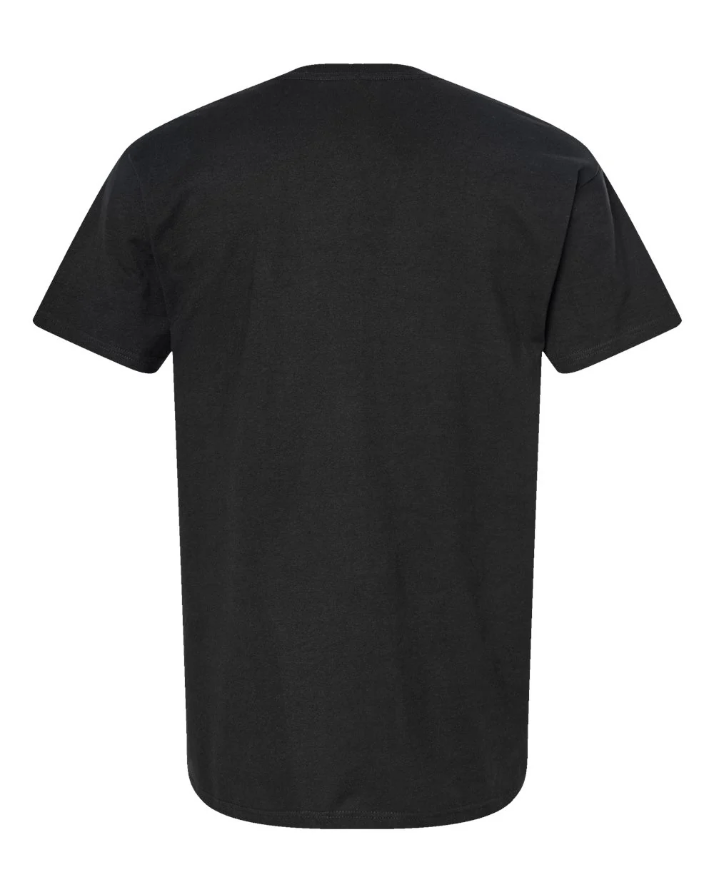 Tultex-290-Heavyweight Jersey T-Shirt - Image 9