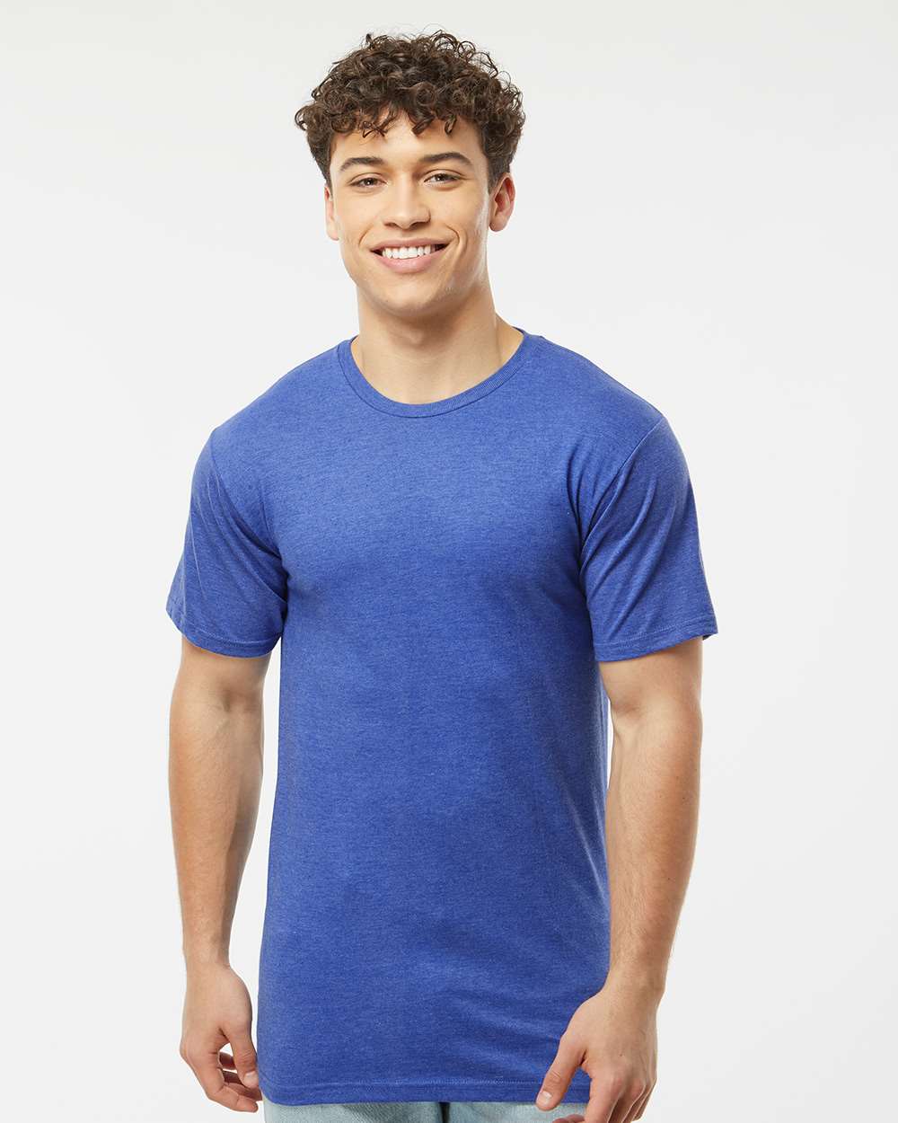 Tultex-290-Heavyweight Jersey T-Shirt - Image 92