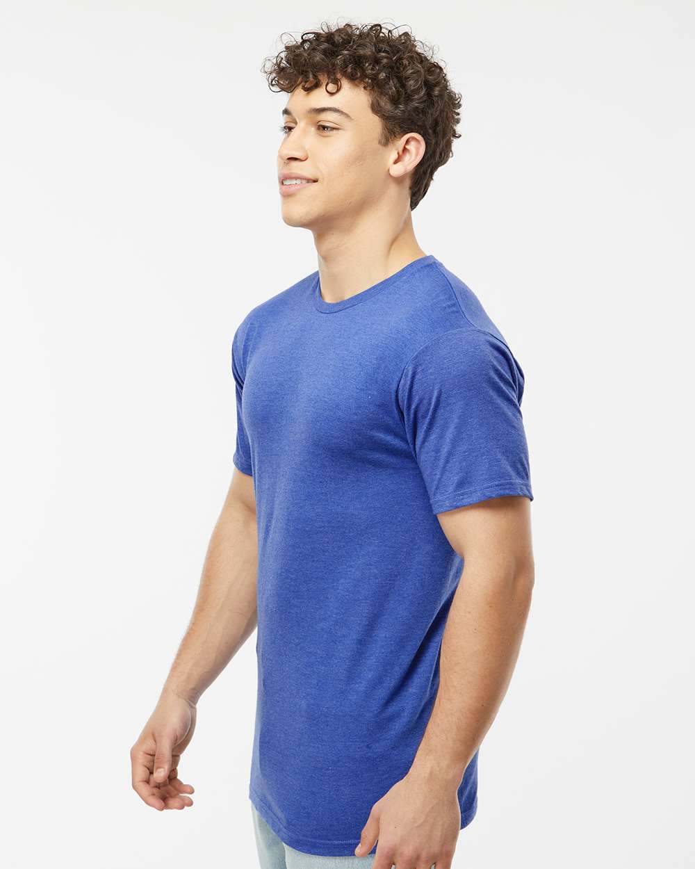 Tultex-290-Heavyweight Jersey T-Shirt - Image 93