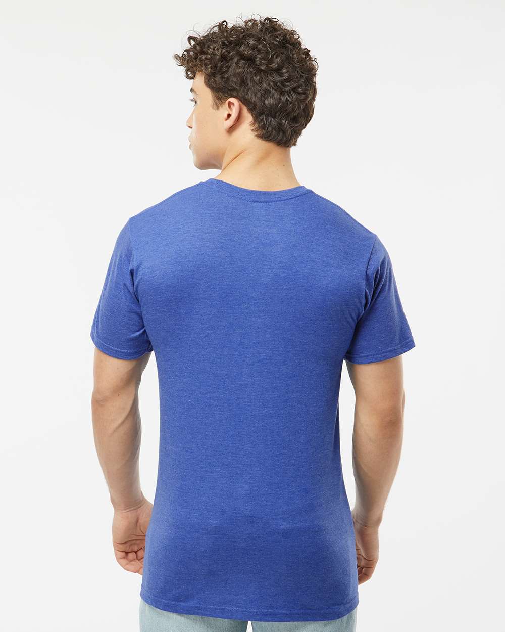 Tultex-290-Heavyweight Jersey T-Shirt - Image 94