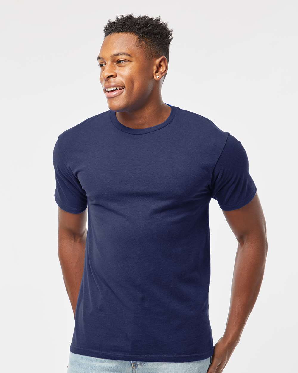 Tultex-290-Heavyweight Jersey T-Shirt - Image 98