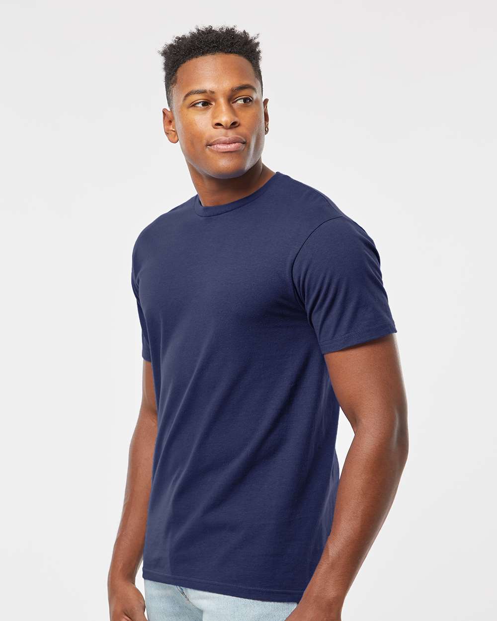 Tultex-290-Heavyweight Jersey T-Shirt - Image 99
