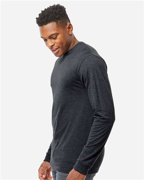 Tultex-291-Heavyweight Jersey Long Sleeve T-Shirt - Image 102