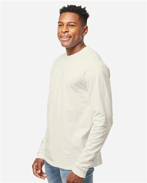 Tultex-291-Heavyweight Jersey Long Sleeve T-Shirt - Image 108