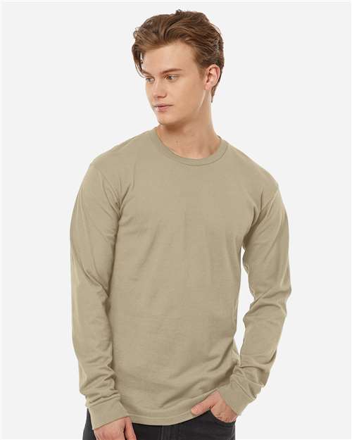 Tultex-291-Heavyweight Jersey Long Sleeve T-Shirt - Image 113