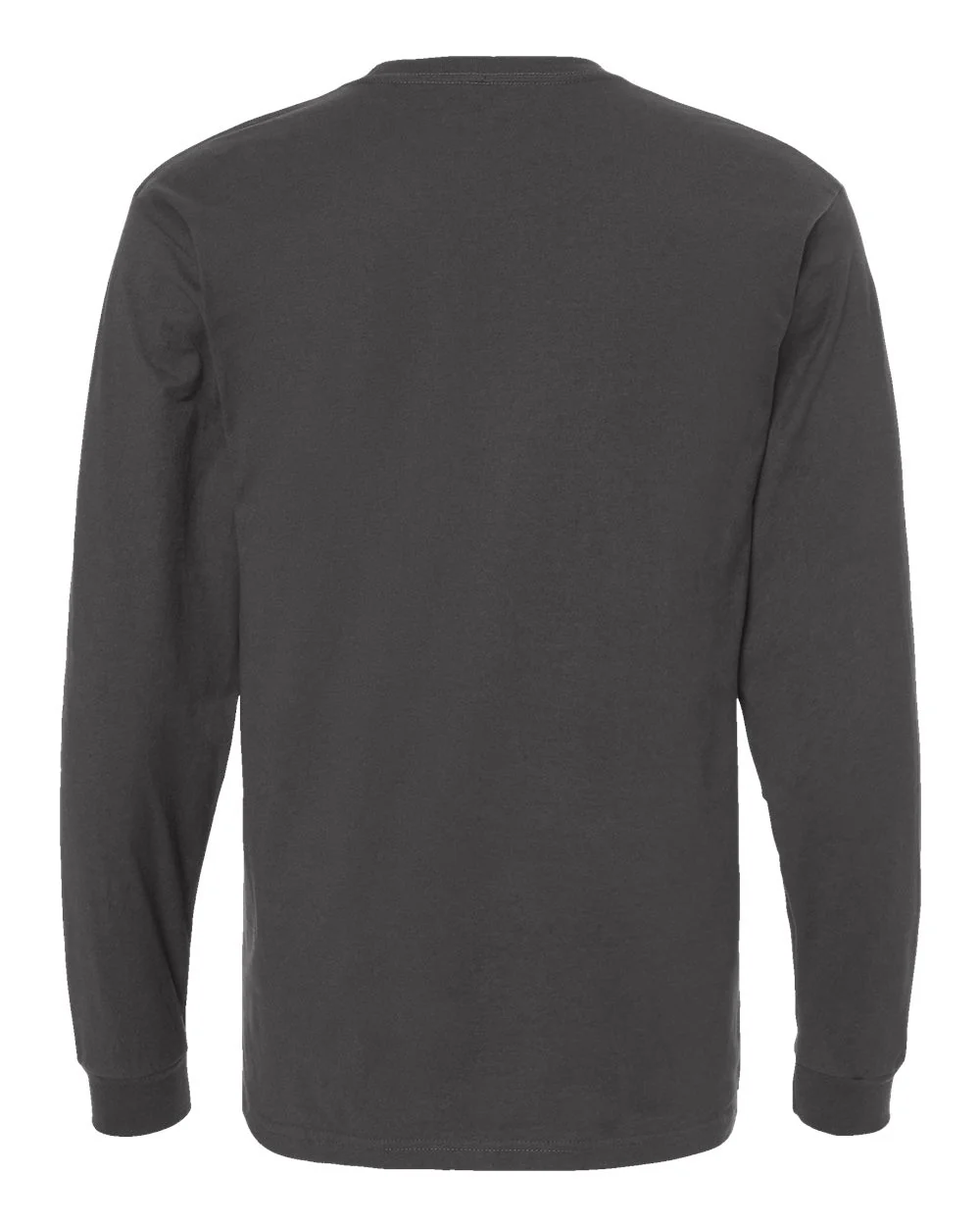Tultex-291-Heavyweight Jersey Long Sleeve T-Shirt - Image 119