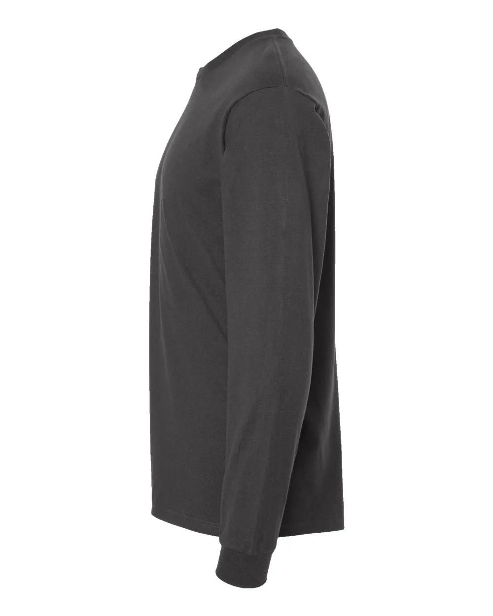 Tultex-291-Heavyweight Jersey Long Sleeve T-Shirt - Image 120