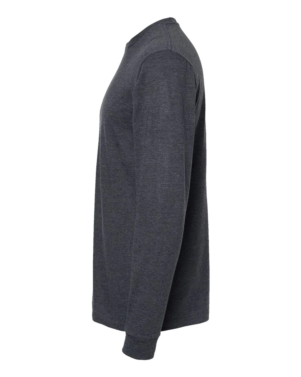 Tultex-291-Heavyweight Jersey Long Sleeve T-Shirt - Image 122