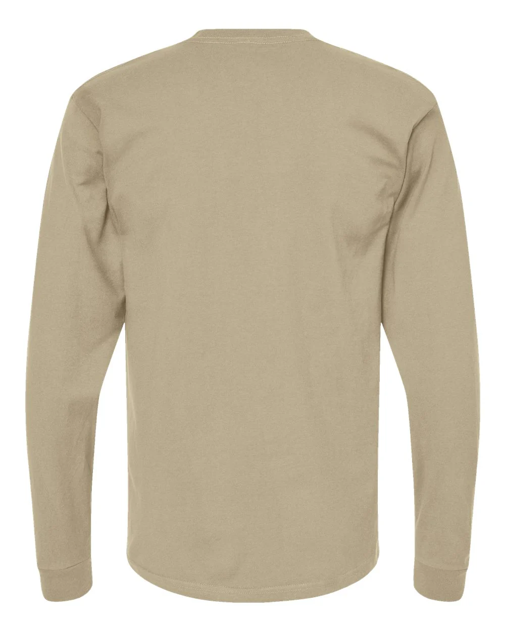 Tultex-291-Heavyweight Jersey Long Sleeve T-Shirt - Image 125