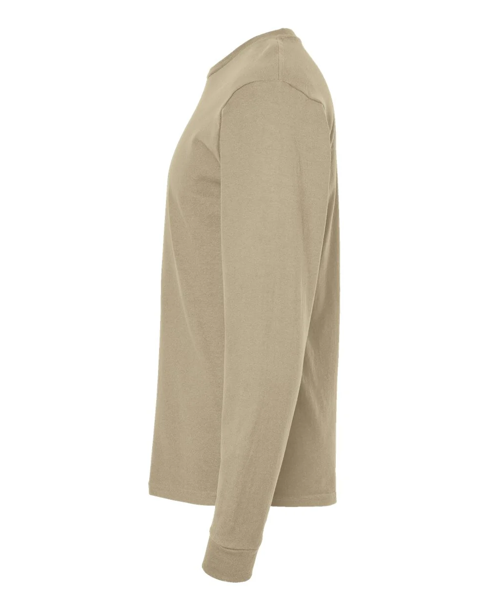 Tultex-291-Heavyweight Jersey Long Sleeve T-Shirt - Image 126
