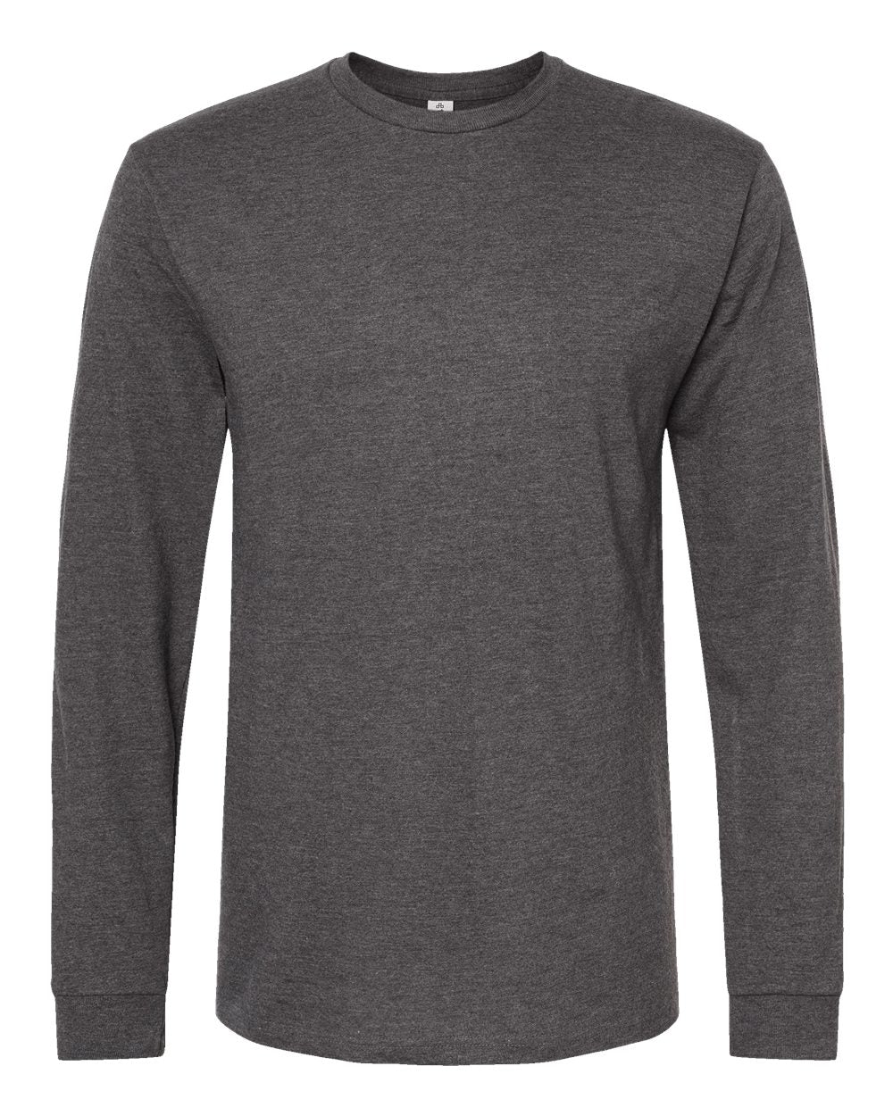 Tultex-291-Heavyweight Jersey Long Sleeve T-Shirt - Image 20
