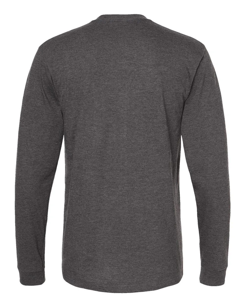 Tultex-291-Heavyweight Jersey Long Sleeve T-Shirt - Image 21